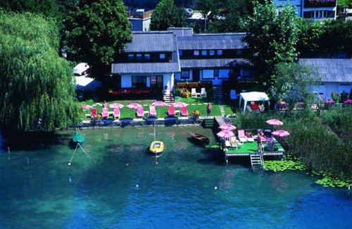 Egg am Faaker See Apartamento | Apartamento 2 - Apartamentos Mistelbauer DIRECTO en Faaker See