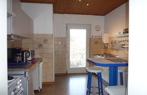 Beurig Apartamento | Apartamento 2 *** - Apartamentos Christel Geltz