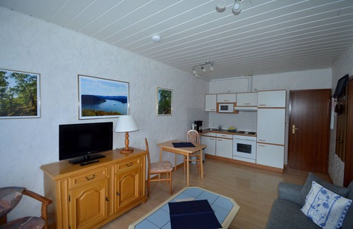 Nieder-Werbe Apartamento | Apartamento 2 - Apartamentos Arrow