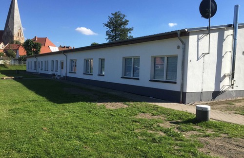 Buetzow Apartamento | Apartamento 2 - Apartamentos cerca de Bützower See