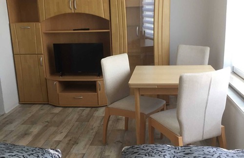 Buetzow Apartamento | Apartamento 2 - Apartamentos cerca de Bützower See