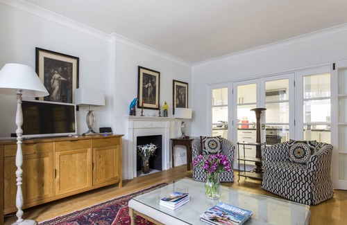 Brompton & Hans Town Apartamento | Apartamento ∙ 2 habitaciones ∙ 4 personas