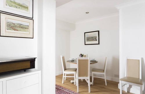 Brompton & Hans Town Apartamento | Apartamento ∙ 2 habitaciones ∙ 4 personas
