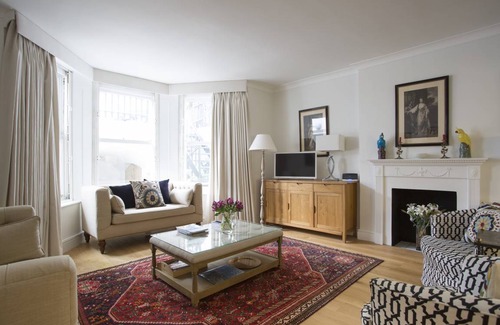 Brompton & Hans Town Apartamento | Apartamento ∙ 2 habitaciones ∙ 4 personas