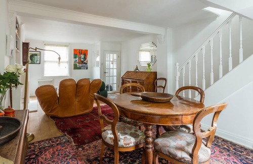 Bryanston and Dorset Square Apartamento | Apartamento ∙ 2 habitaciones ∙ 4 personas