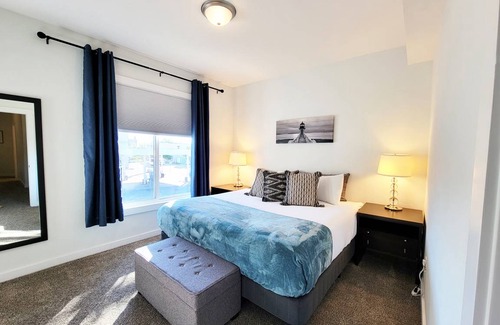 Duluth Apartamento | Apartment ∙ 2 bedrooms ∙ 7 guests