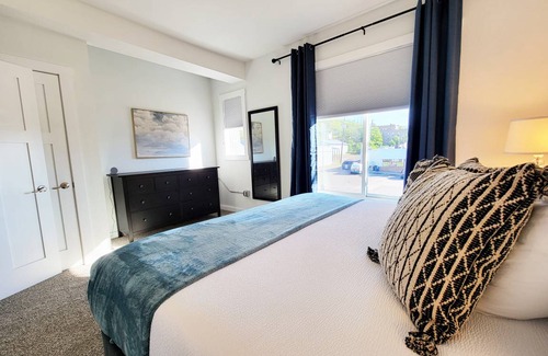 Duluth Apartamento | Apartment ∙ 2 bedrooms ∙ 7 guests