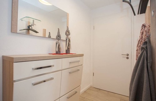 Winterberg Apartamento | Apartamento ∙ 2 habitaciones ∙ 5 huéspedes