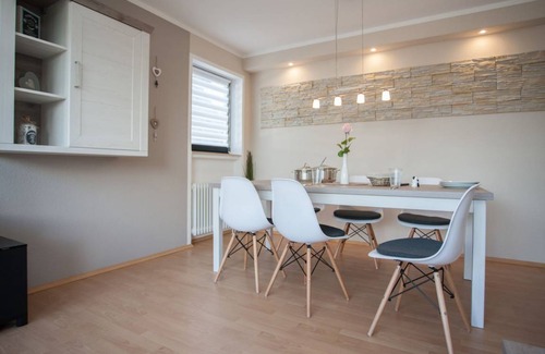 Winterberg Apartamento | Apartamento ∙ 2 habitaciones ∙ 6 huéspedes