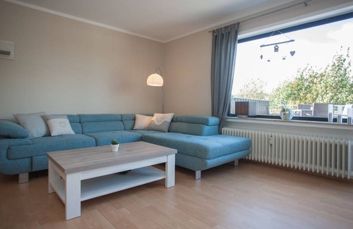 Winterberg Apartamento | Apartamento ∙ 2 habitaciones ∙ 6 huéspedes