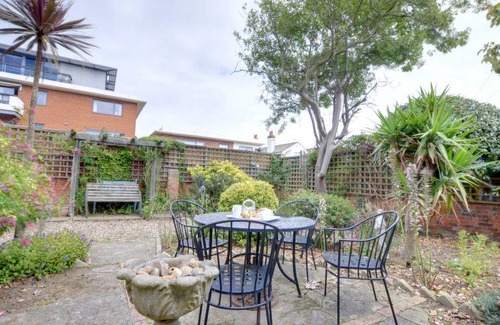 Tankerton Apartamento | Apartamento ∙ 2 habitaciones ∙ 4 personas