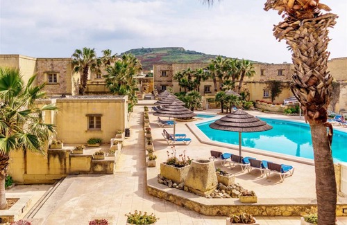 Ta' Għammar Apartamento | Apartamento ∙ 2 habitaciones ∙ 5 personas