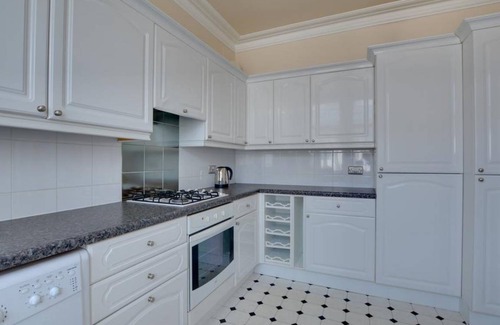 Brighton Apartamento | Apartamento ∙ 2 habitaciones ∙ 4 personas