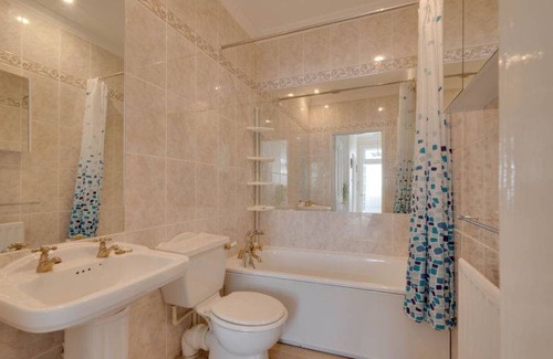 Brighton Apartamento | Apartamento ∙ 2 habitaciones ∙ 4 personas