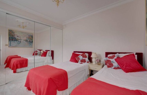 Brighton Apartamento | Apartamento ∙ 2 habitaciones ∙ 4 personas