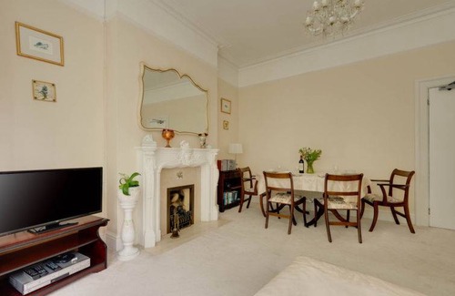 Brighton Apartamento | Apartamento ∙ 2 habitaciones ∙ 4 personas