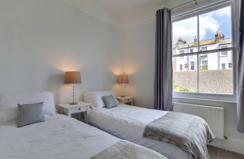 Kemptown Apartamento | Apartamento ∙ 2 habitaciones ∙ 4 personas