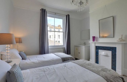 Kemptown Apartamento | Apartamento ∙ 2 habitaciones ∙ 4 personas