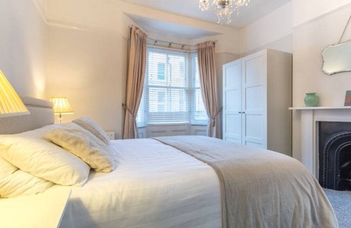 Kemptown Apartamento | Apartamento ∙ 2 habitaciones ∙ 4 personas