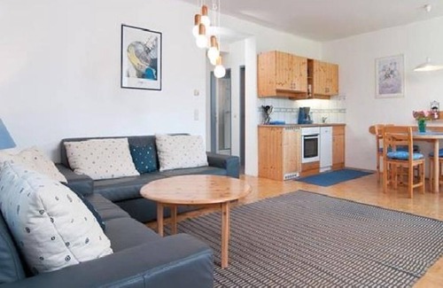 Faak am See Apartamento | Apartment/2 bedrooms (No.:4) - Haus Bergblick