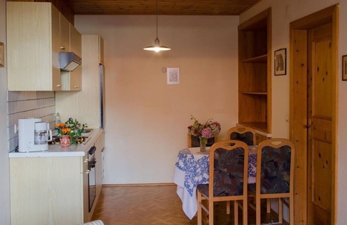 Mauterndorf Apartamento | Apartamento / 2 habitaciones / mirador - Hotel Post Mauterndorf OG