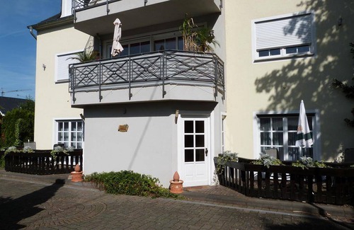 Mehring Apartamento | Apartamento ∙ 2 habitaciones ∙ 2 huéspedes