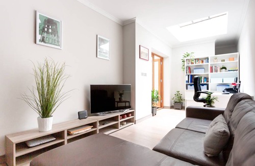Holborn and Covent Garden Apartamento | Apartamento ∙ 2 habitaciones ∙ 4 personas