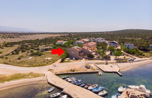Kosljun Apartamento | Apartamento ∙ 2 habitaciones ∙ 4 huéspedes