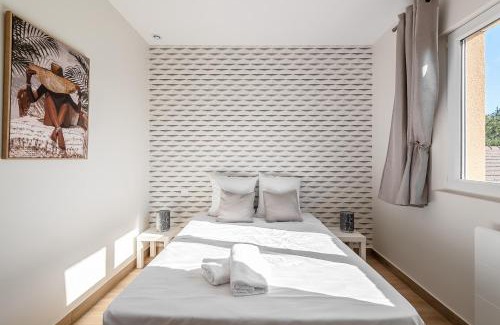 Montry Apartamento | Apartment 2 bedroomed Lena Montry