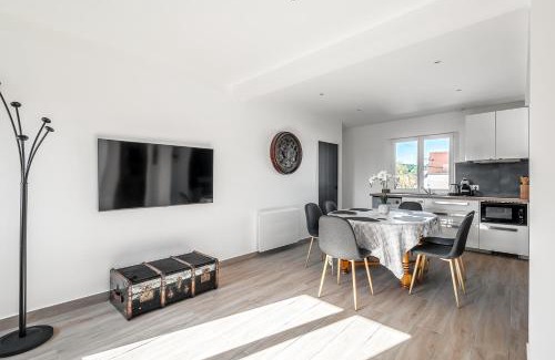 Montry Apartamento | Apartment 2 bedroomed Lena Montry