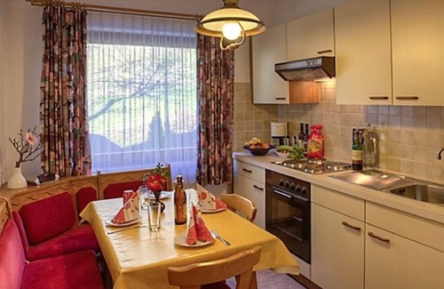 Werfenweng Apartamento | Apartment/2 bedrooms/bathroom, WC - Silvia, house
