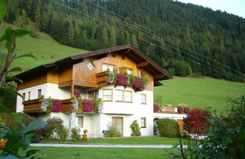 Werfenweng Apartamento | Apartment/2 bedrooms/bathroom, WC - Silvia, house