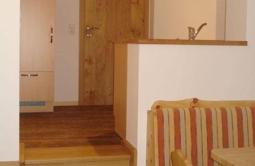 Tamsweg Apartamento | Apartamento / 2 habitaciones / ducha, WC - Schitter, Tonibauer