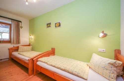 Unken Otro | Apartment/2 bedrooms/Arnika - Ennsmanngut