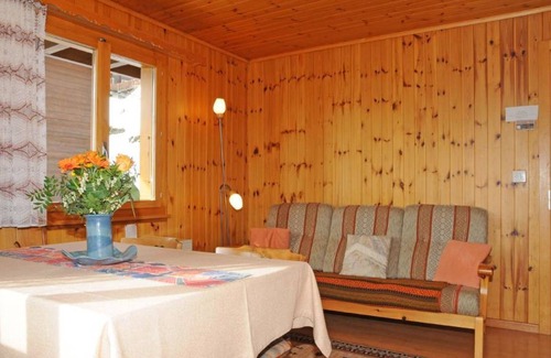 Bettmeralp Apartamento | Apartamento ∙ 2 habitaciones ∙ 4 huéspedes