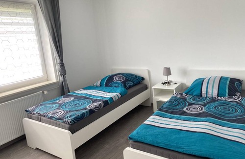 Kating Apartamento | Apartamento ∙ 2 habitaciones ∙ 4 huéspedes