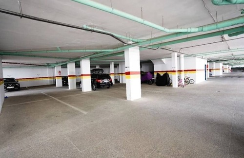 Martil Apartamento | Apartment 2 bedrooms living room, swimming pool, wifi, 80 m², Martil