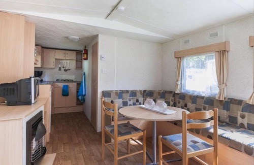 Schafelt Apartamento | Apartamento ∙ 2 habitaciones ∙ 4 personas