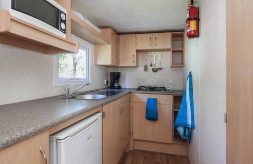 Schafelt Apartamento | Apartamento ∙ 2 habitaciones ∙ 4 personas