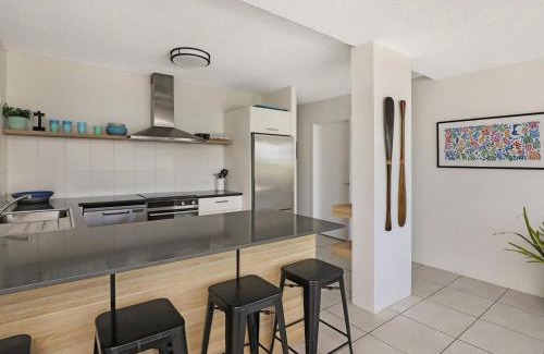 Sunshine Beach Apartamento | Apartment 2 Belmore Terrace 11