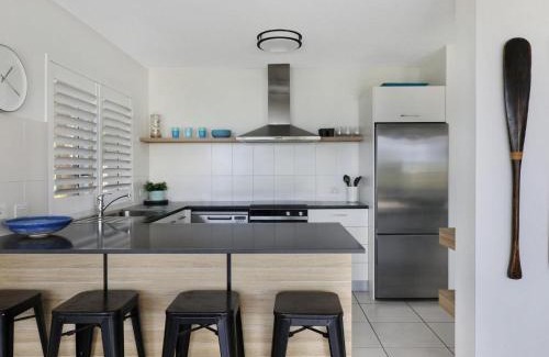Sunshine Beach Apartamento | Apartment 2 Belmore Terrace 11