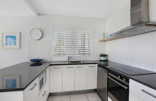 Sunshine Beach Apartamento | Apartment 2 Belmore Terrace 11