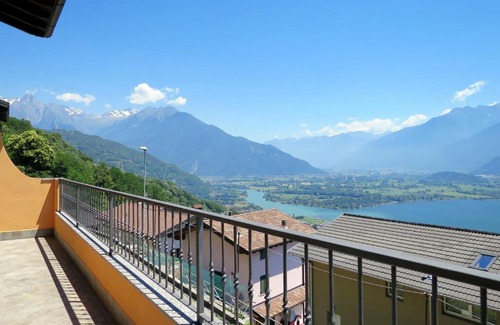 Aurogna Apartamento | Apartment -2 by Interhome