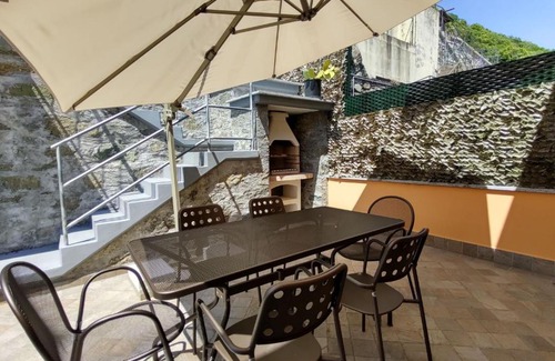 Aurogna Apartamento | Apartment -2 by Interhome