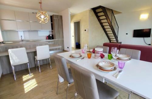 Aurogna Apartamento | Apartment -2 by Interhome