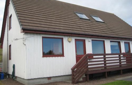Lerwick Casa | Apartment 2, Craigmore, Upper Baila, Lerwick