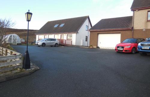 Lerwick Casa | Apartment 2, Craigmore, Upper Baila, Lerwick