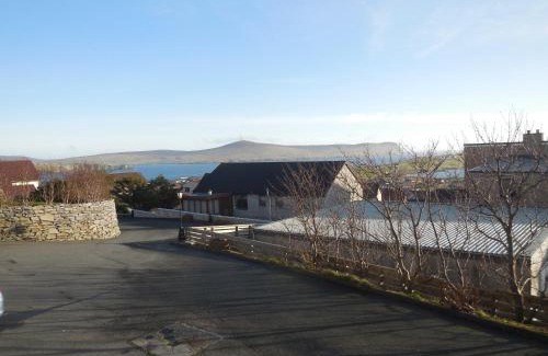 Lerwick Casa | Apartment 2, Craigmore, Upper Baila, Lerwick