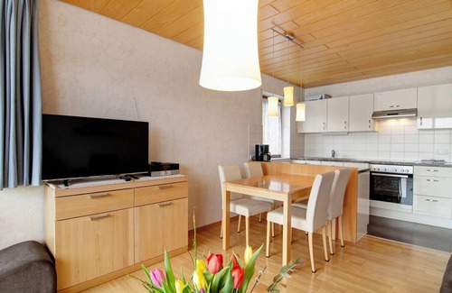 Bodman-Ludwigshafen Apartamento | Apartamento '2, 70qm' con jardín compartido, balcón y Wi-Fi