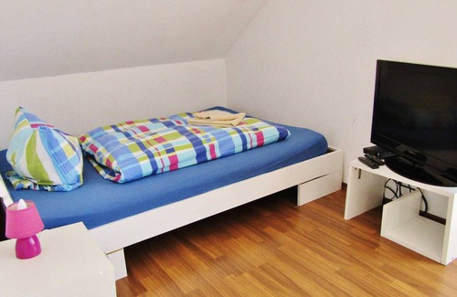 Boxberg/O.L. Apartamento | Fewo 2 DG - Casa de vacaciones MANADISO